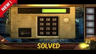 Can You Escape 4 Level 44