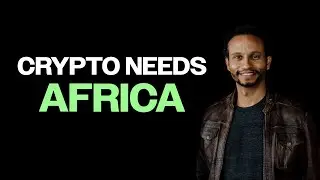 Почему криптовалюта нужна Африке