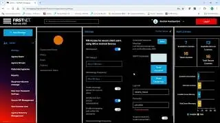 SNPP Credentials Creation