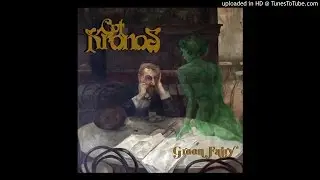 Cpt. Kronos - Groovy Black Magic