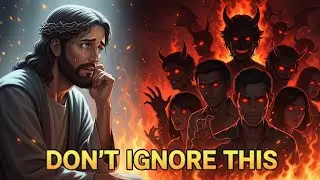 Evil Influence in Close Circles EXPOSED! What the Bible Says