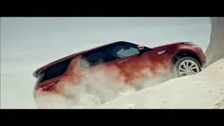 Система адаптации к дорожным условиям Terrain Response и Terrain Response 2