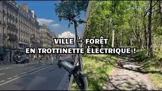 MOBYGUM H&Eacute;LIUM - Offroad &ccedil;a donne quoi ? 