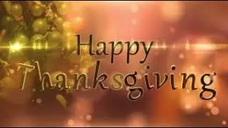 HAPPY THANKSGIVING 2020 From Rock Hard Riffs | Play Guitar