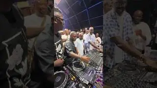 Black Coffee Leaves Kabza Vs Dlala Thukzin 1on1 #dancechoreography