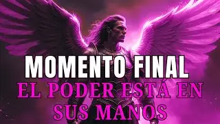 Elegidos ⚔️ Momento Final — El Poder Está en Sus Manos #elelegido