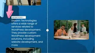 Best WordPress Development Company in India Chandigarh #wordpress