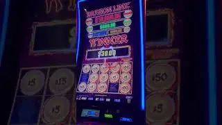 BEEFY Bonus in a Bonus on Autumn Moon!!  @hardrocktampa