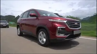 New Captiva 2021 worst modern GM car ever made ! Baojun 530