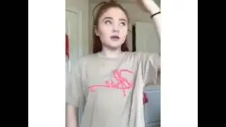 raddestredhead musical.ly (Mackenzie Daviz)