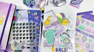 August Little Bits Box Unboxing
