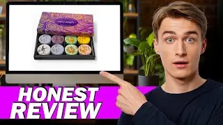 SWCANDY Shower Steamers Aromatherapy Birthday Gifts for Women Review & Honest Experience