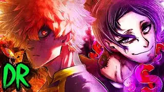 Rensuke Kunigami y Don Lorenzo Rap (Blue Lock) || Solo tuvimos una opción || Dino Ft. @BJR_RAP