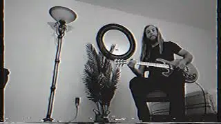 DYLAN CARLSON O)))