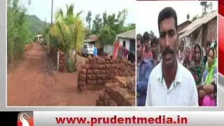 QUEPEM'S ILLEGAL HOUSES FACE DEMOLITION