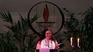 Rabbi Shira Freidlin's D'Var Torah 9 13 24mp4