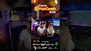 Final Busca Talentos no Centro Cultural #musica #cultura #podcast #musiccenter #francineferragutti