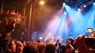 Extraits live Popa Chubby - La Cigale - le 16/11/2016 - Pavillon666