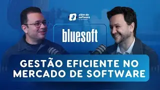Al&eacute;m do Software | Gest&atilde;o estrat&eacute;gica na pr&aacute;tica: li&ccedil;&otilde;es da BlueSoft para Software Houses