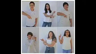 Graduados Lucillos. Curso 2019-2020 CRA Entrerríos