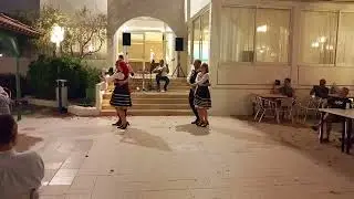 ŘECKO  RHODOS KOLYMBIA HOTEL  KOLYMBIA SUN ALL INCLL ŘECK&Yacute;   VEČER NA  HOTELU ZDARMA