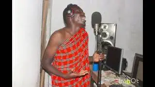 INYOBO BER IDEUNA BY ANGIRO FRANCIS
