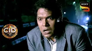 किसने बनाया Abhijeet को &lsquo;Bichhoo&rsquo; के ज़हर का शिकार? | CID | Ep 1100 | Invisible Killer Investigation