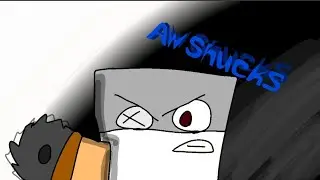Aw SHUCKS // Oranck's PVP | Vs: TCoP