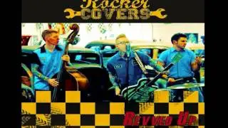 Rocker Covers - Are you gonna be my girl?