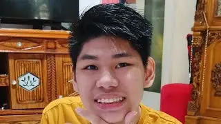 Abangngo sedang live sekarang!