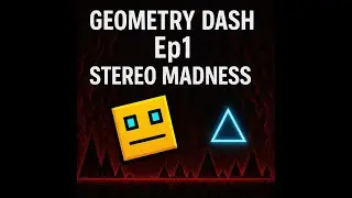 GDML Episode1 Easy Clap On Stereo Madness