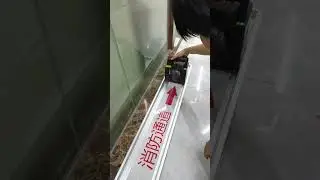 High resolution inkjet printer