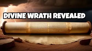 Revealing Nahum 1:1-9: Uncover God's Vengeance