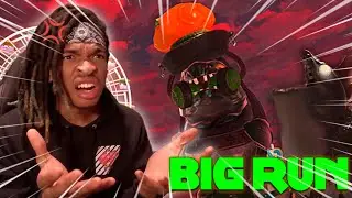 I HATE SPLATOON 3 BIG RUN!!