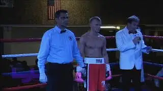 River City Rumble - Boxing Live from Jacksonville, Florida  6/14/19
