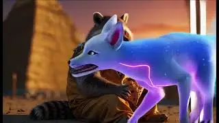 episode one with Glowfox