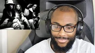Mobb Deep ft Big Noyd - The Learning (Burn) Official Reaction