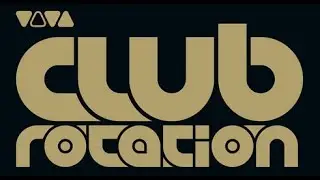 Viva Club Rotation Dj Marcus G.L.A. Vinyl Live Mix