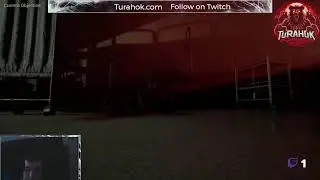 Abandoned Souls (2023) Walking Simulator Horror game by JustTomCUK