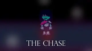 The Chase - Instrumental Mix Cover (Deltarune)