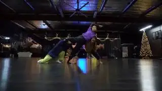 练气功 by Joy Ginger (Jaclyn x Jasmine x Jenny)