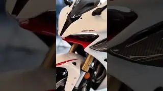 QJ MOTOR SRK 600 RC