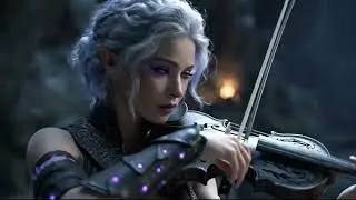 Violin Metal &ndash; Wrath Unleashed 🎻⚔️🔥