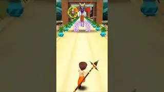 Chhota Bheem defeats Mayandri  | Chhota Bheem Adventure Run #drkdkgamer #chhotabheem