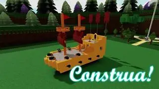 Novo Bug no Build a Boat for Treasure | Arthur Games