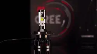 Led automotivo JR8