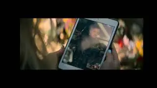 Black widow post credit scene