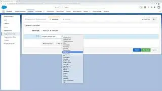 Use a Competitor Suppression List in Your Next Email Send