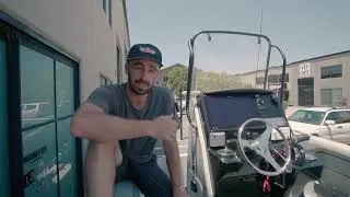 🚤 In depth look at Haines Signatures 640SF 🚤