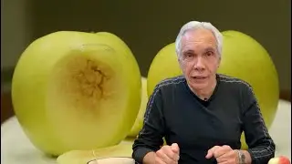 This is why cut-up apples go brown | The Right Chemistry
